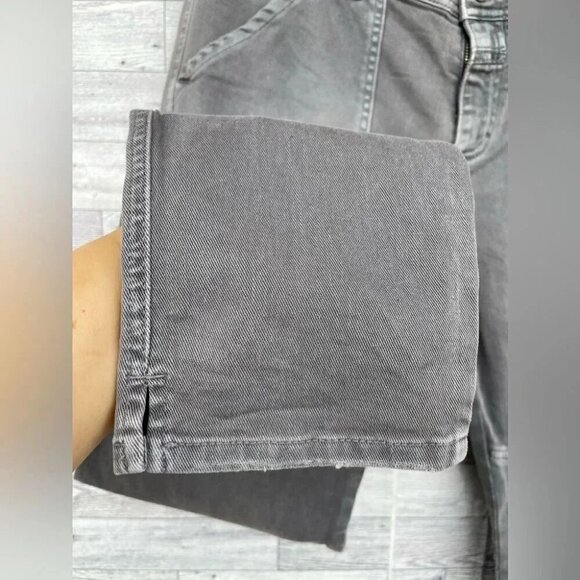 Closed  Francesca Moto Cropped  Jeans size 30 - Picture 4 of 10